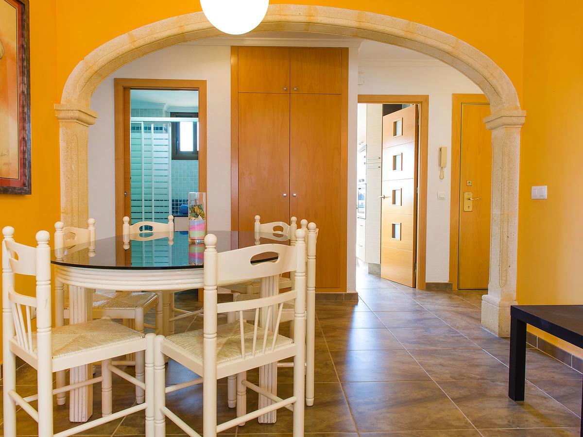 Apartment Galicia Javea-1 By Interhome Exterior foto