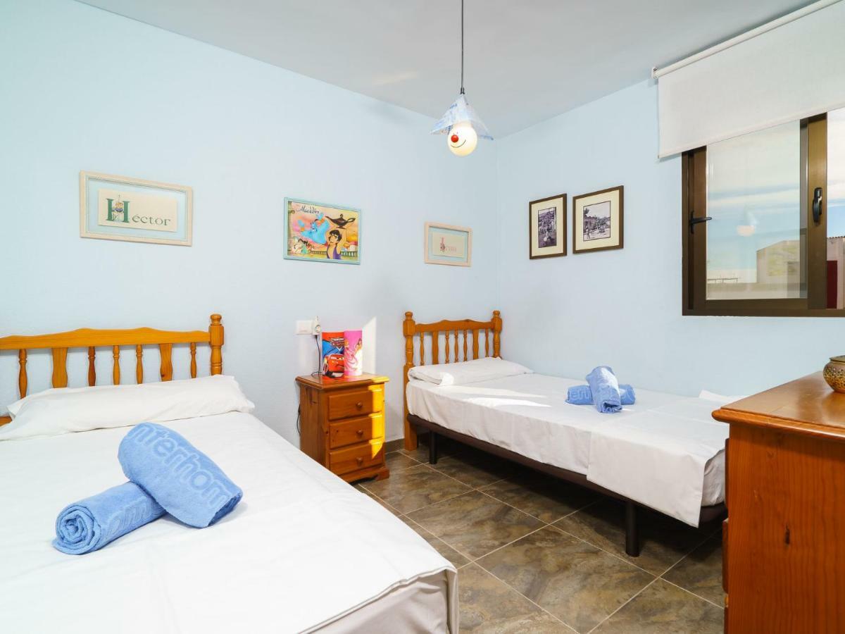 Apartment Galicia Javea-1 By Interhome Exterior foto